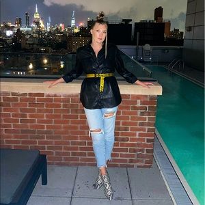 Meet your Posher, Brianna